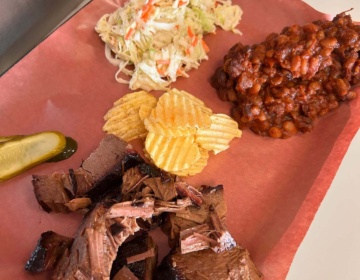 THAT BBQ PLACE STRATHCONA