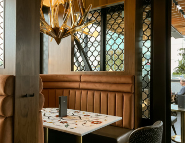 Tasty Indian Bistro