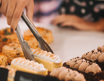 The Pastry Portal