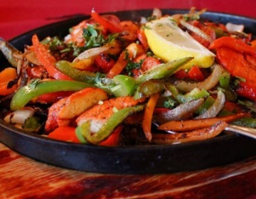 Karahi king prince geroge