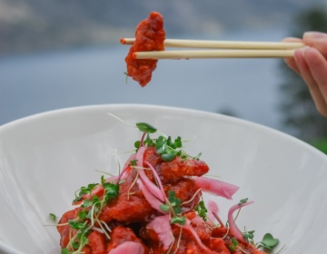 Okanagan Grill