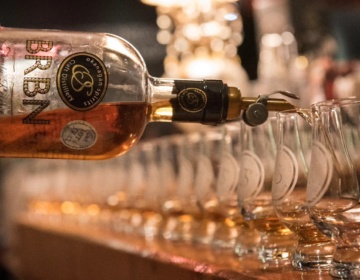 Okanagan spirits vernon