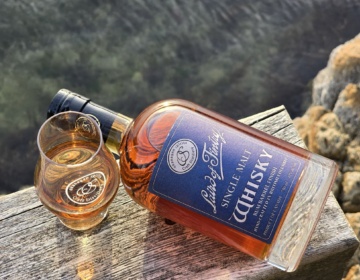 Okanagan spirits