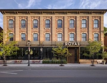 Royalhotel
