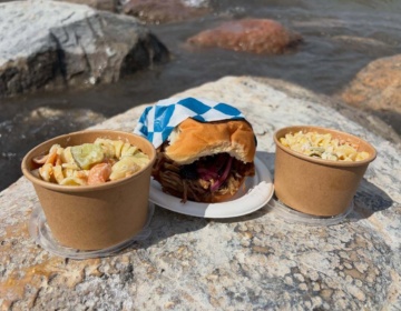 Sams snack bar