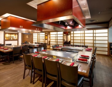 Shogun Prince George