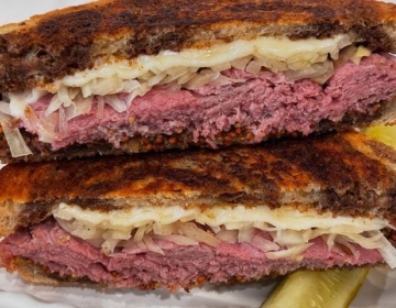 Sprigwich