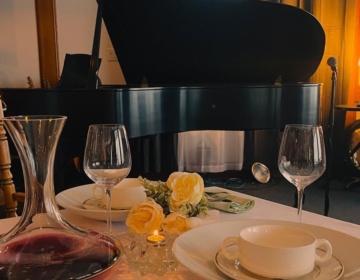 Wolfeislandhotel