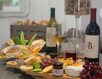 Beau Bella Winery