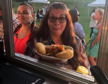 Kekuli Food Truck
