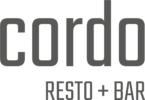 Cordo Resto + Bar logo