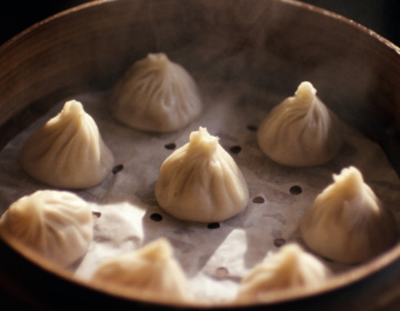 Dumpling Trail 1