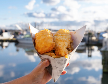 Fisherman s Wharf Pajos Fish Chips