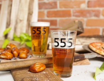 555 Brewing Co