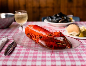 Lobster Trail pc Taste of NS Alexa Cude