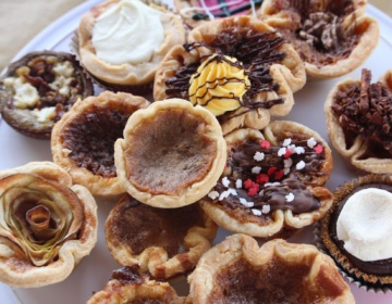 Butter Tart Trail