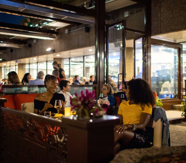 Ottawa Canada Culinary