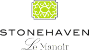 StoneHaven Le Manoir logo
