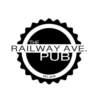 Railway Avenue Pub logo