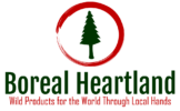 Boreal Heartland logo