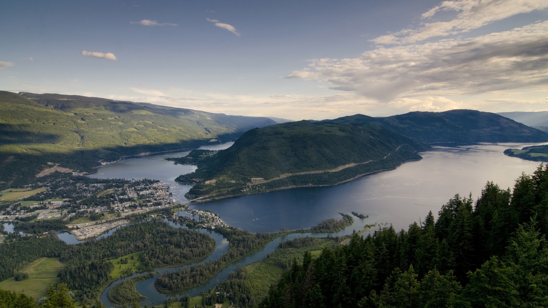 29336 dbc 1920 px Sicamous Lookout Darren Robinson Shuswap Tourism 1920x1000