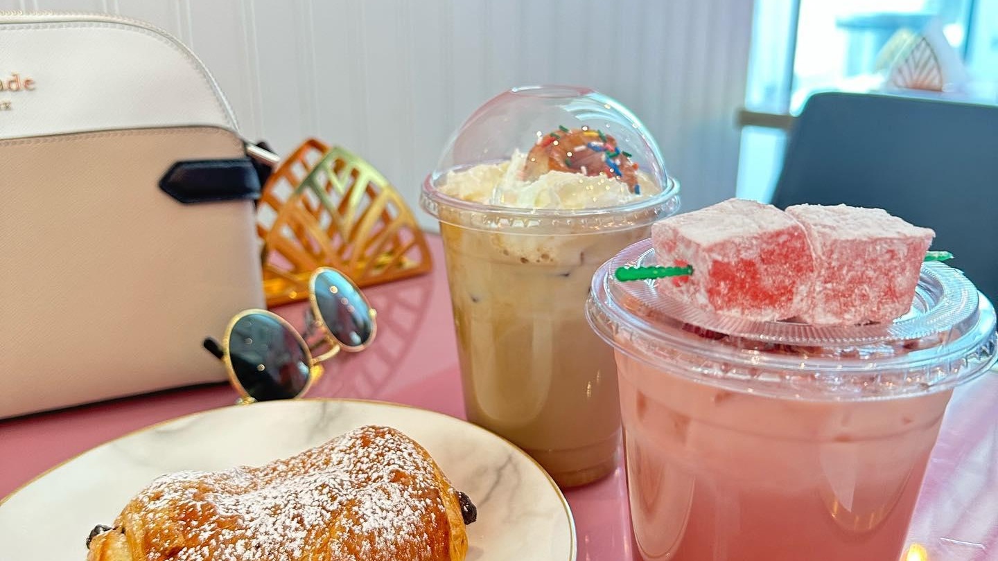 Alaia Cafe photo cred IG thedikshadiary