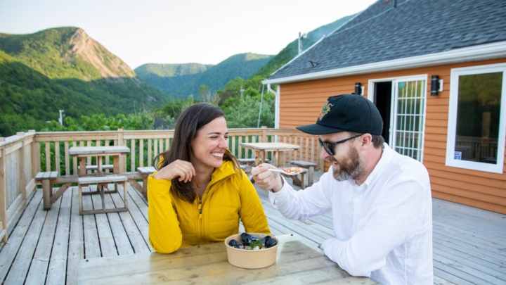 7 patios to visit this summer 2