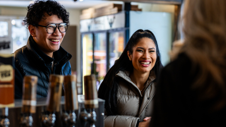 Ale Trail Leduc County