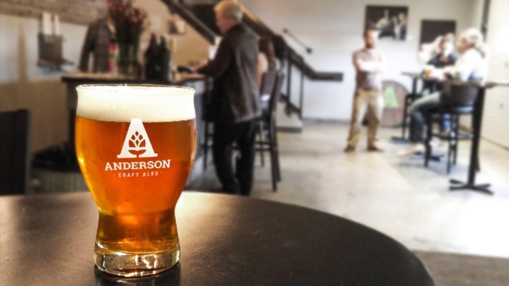 Anderson Craft Ales