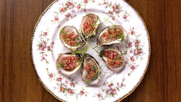 Bernadettes Edmonton 1