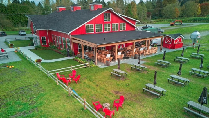 COMR The Patch Brewery Aerials 0014 Be With Secondary Object Thumbnail Photo 1000x715