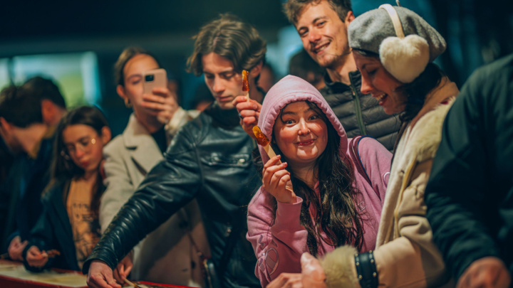 Cabane Panache Bonjour Quebec