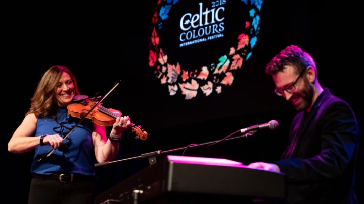 Celtic Colours