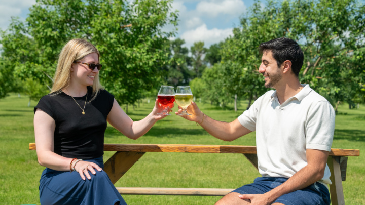 Dead Horse Cider 46