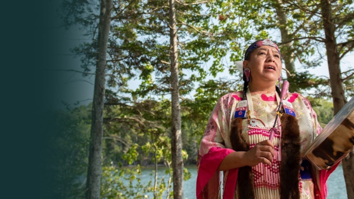 Eskasoni Cultural Journeys