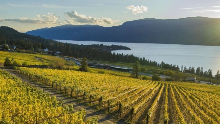Kelowna