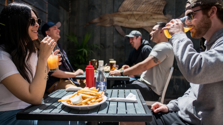 Kingston Brewing Company