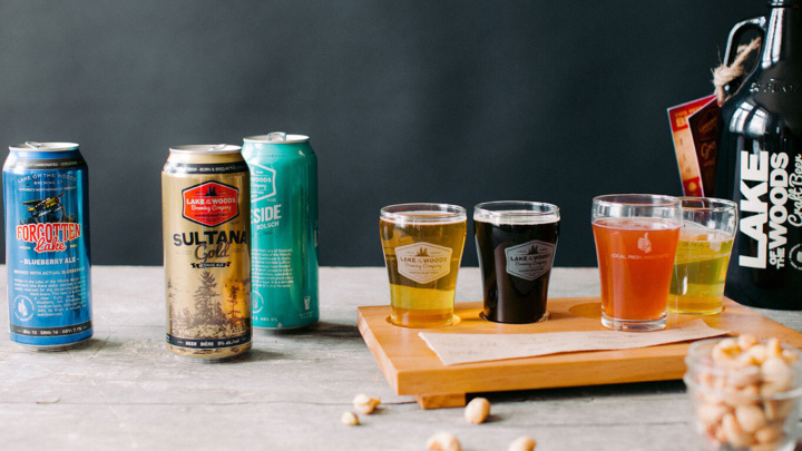 Lake of the Woods Brewing Co