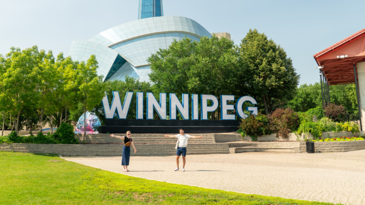 Manitoba Blog 3 Photos 1