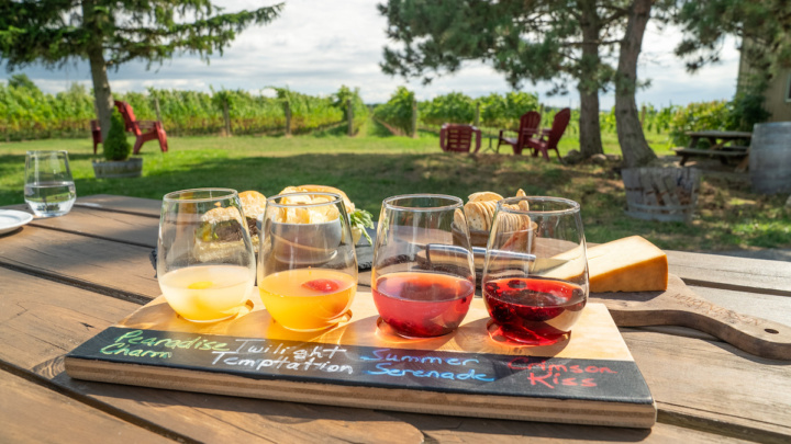Marynissen Estates Winery 14