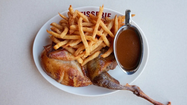 Rotisserie La Lune