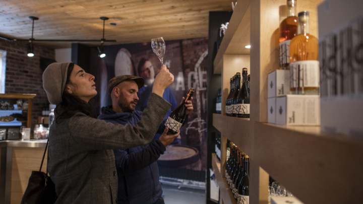 TQ 020328 Credit Bas Saint Laurent Copyright Gouv Qc Gaelle Leroyer