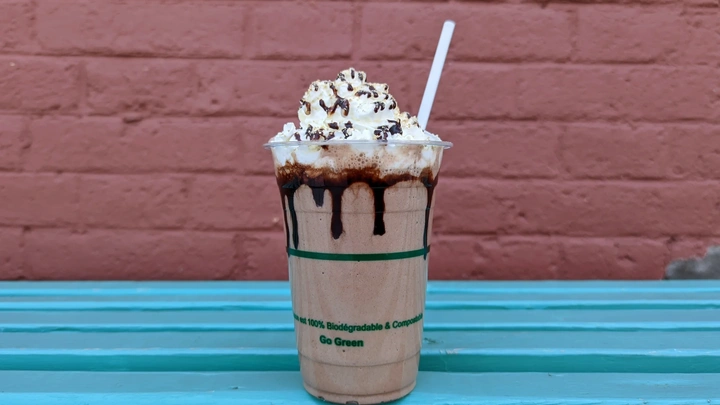 The Bean Counter Cafe