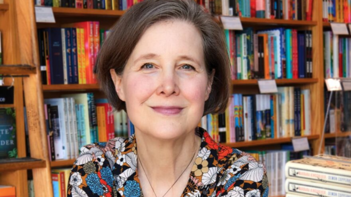 Ann patchett