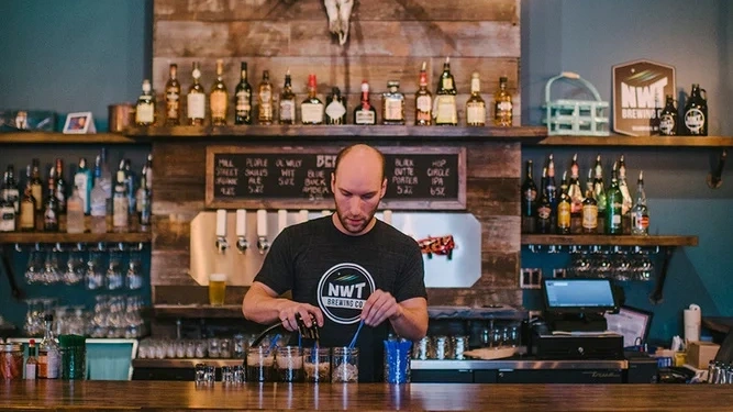 Nwt brewing co