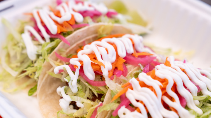 Sofia mexican food 2