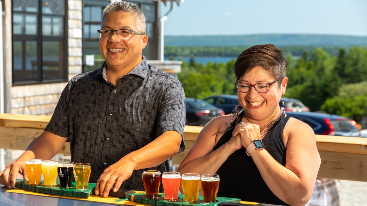 7 Patios to Visit This Summer Canada Culinary