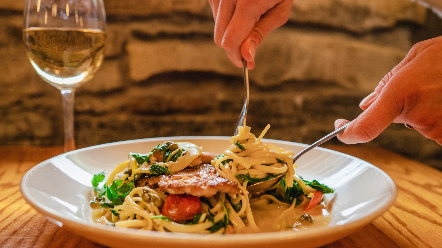 From Kingston farms to your fork Canada Culinary