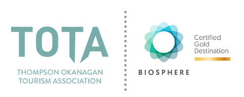 TOTA Bio Certified Gold Destination2021