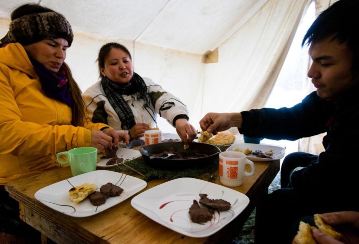 Weiland dehcho nahanni butte 41